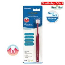 將圖片載入圖庫檢視器 LUX360 敏感牙肉護理牙刷