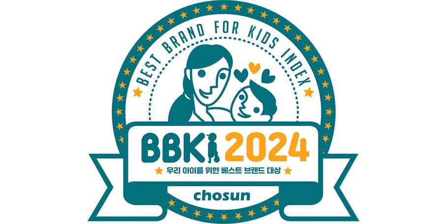 Best Brand for Kids Index - BBKI