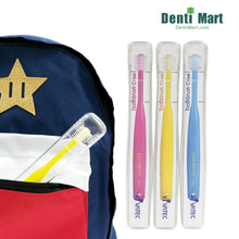 Load image into Gallery viewer, Travel Toothbrush Case for Manual Toothbrush
