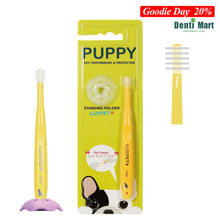 Load image into Gallery viewer, LUXPET Special Manual Toothbrush for Puppy
